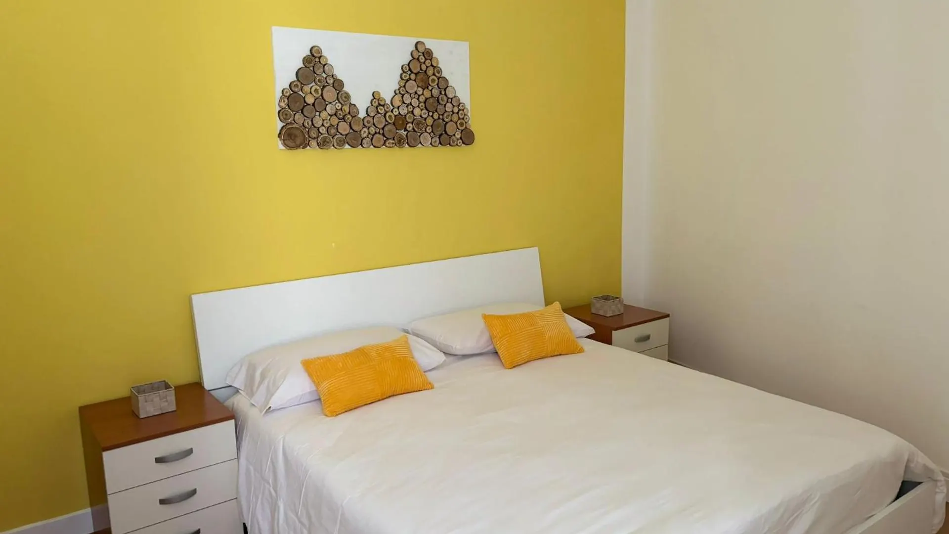 Residence Le Tre Chiocciole Sondalo Ιταλία