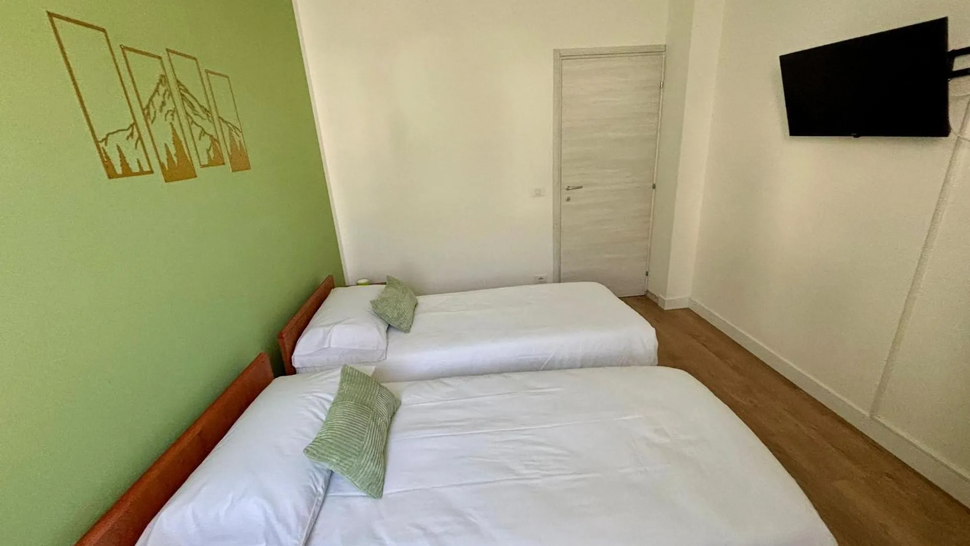 Residence Le Tre Chiocciole Sondalo 0*,  Ιταλία