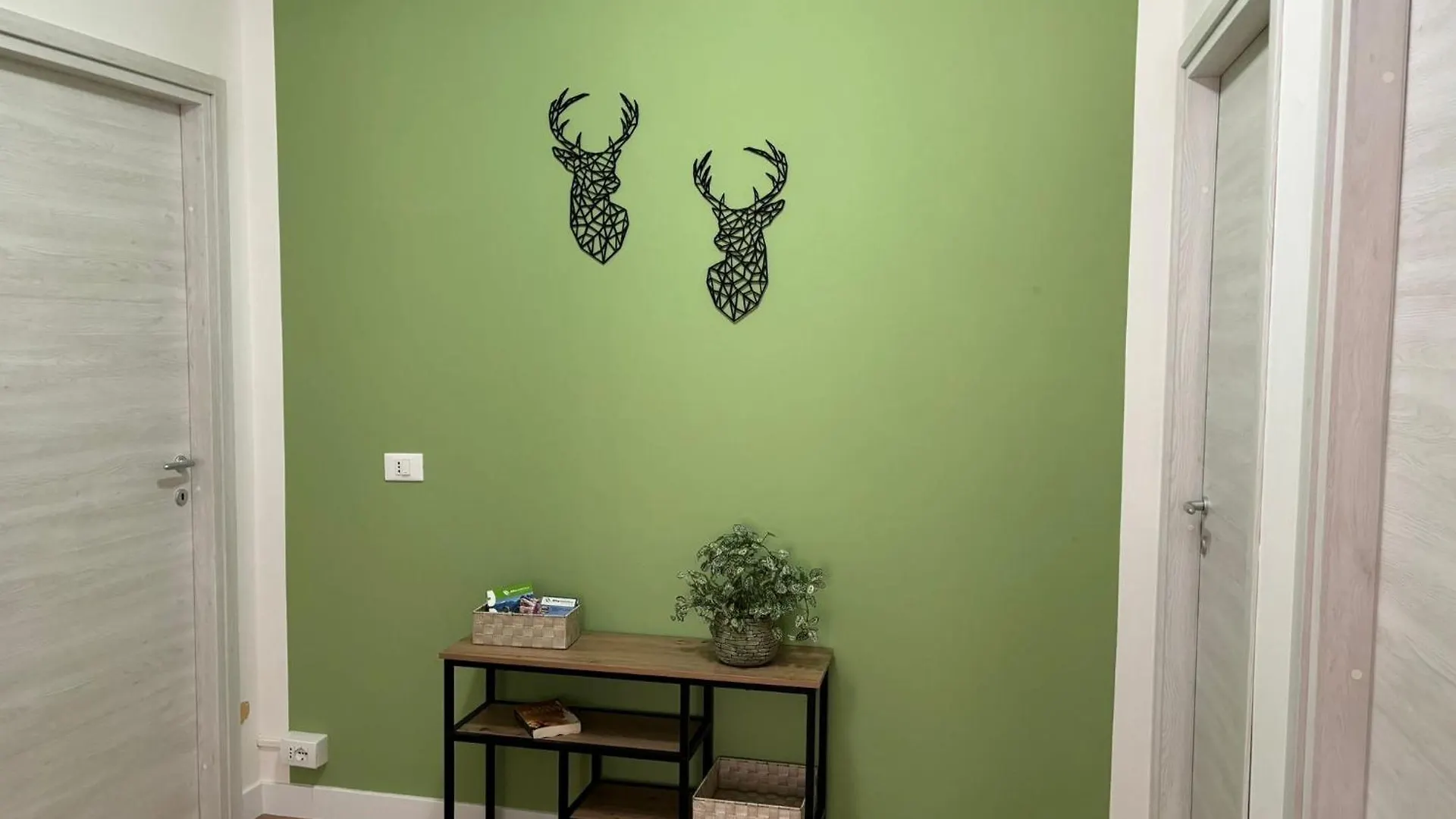 Residence Le Tre Chiocciole Sondalo Διαμέρισμα